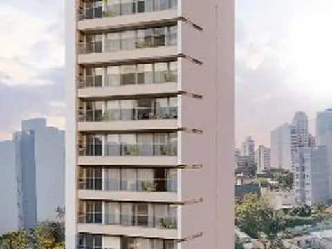 Departamento en Venta en La Plata [Cod: 1164-8603]