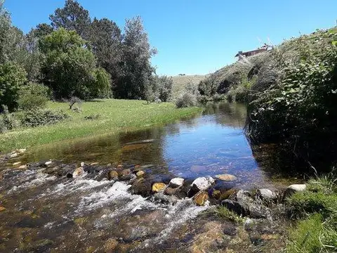 Terreno en Venta en Villa Ciudad De America, USD 21.000