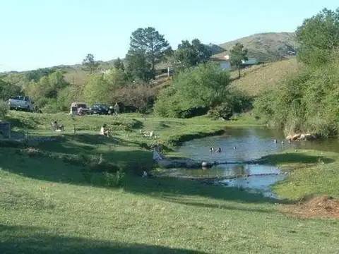 Terreno en Venta en Villa Ciudad de America, USD 24.000