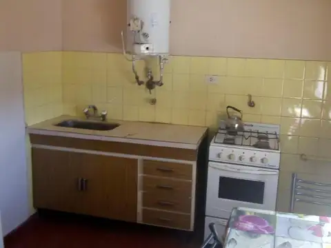 Departamento en Venta Apto profesional
