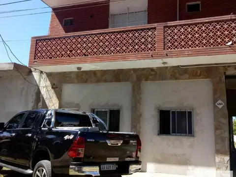 Departamento en venta - 2 Dormitorios 1 Baño - Santa Teresita