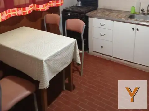 Departamento en Venta en Santa Teresita, USD 28.000