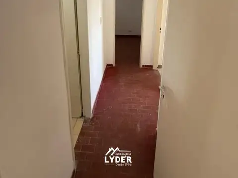 Departamento en Alquiler en Centro, USD 600