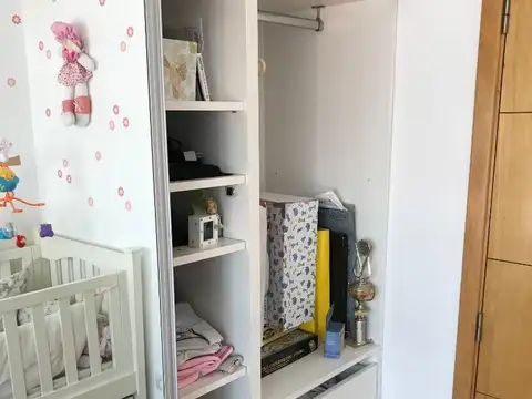 Departamento en Venta con 2 cocheras