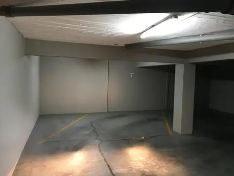 Olavarria 328 , Piso 4