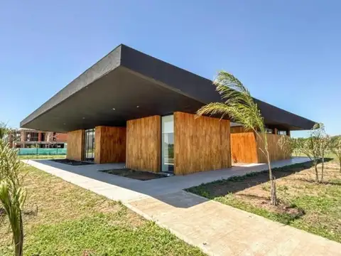 VENTA Lote Interno en B° Cdo Village Joven, Bella Vista