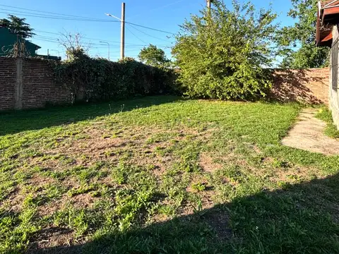 Casa en Venta 18 años