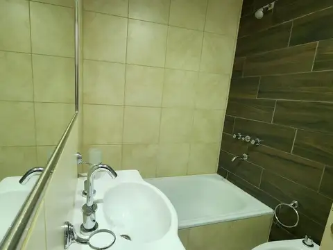 Departamento en Venta en Caseros, USD 75.000