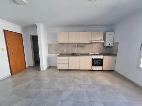 Departamento en alquiler Mendoza 3500 de un dormitorio