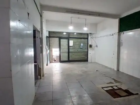 Local - Alquiler - Argentina, Bella Vista - Pardo 217