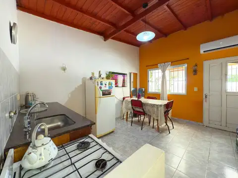 Venta Departamento tipo casa Tandil