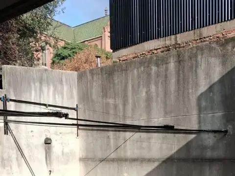 Cochera - Venta - Argentina, Tres de Febrero - Carbone 3820