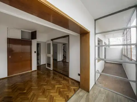Departamento en Venta al Norte