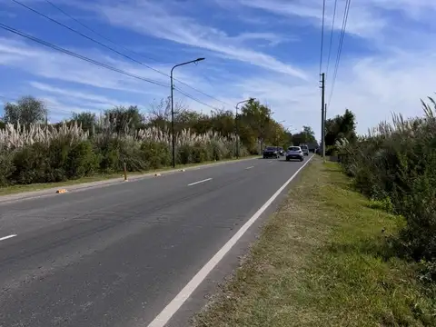 Av. Italia & Santa Marta