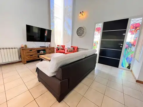 Casa en Venta 10 años