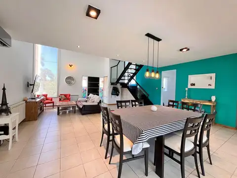 Casa en Venta 10 años