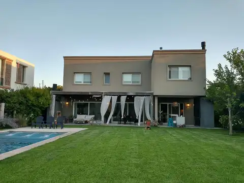 Casa en venta en Las Liebres