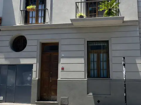 VENTA CASA 7 AMBIENTES EN CABALLITO