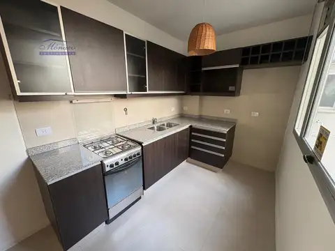 Departamento en Alquiler de 2 dormitorios
