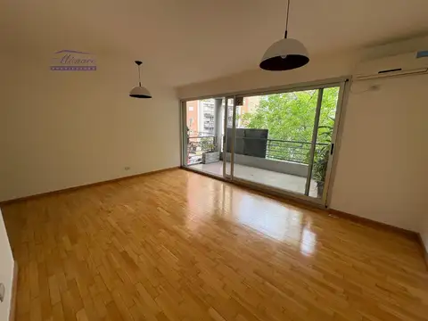 Departamento en Alquiler de 3 ambientes