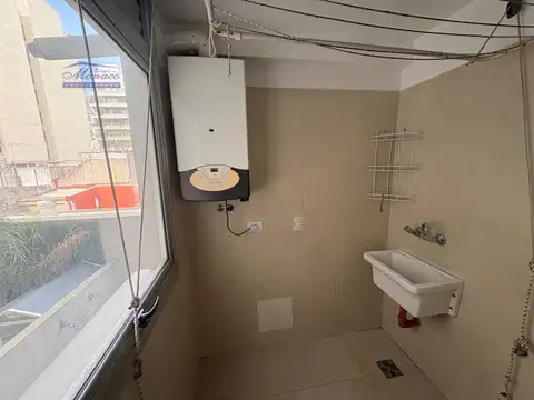 Departamento en Alquiler con 1 cocheras