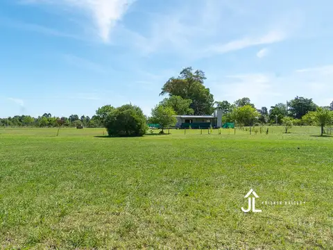 Terreno en Venta 50  mts Fondo