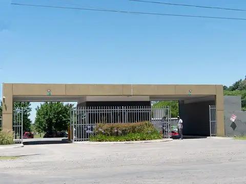 Barrio Cerrado Las Calandrias Cardales, Campana.