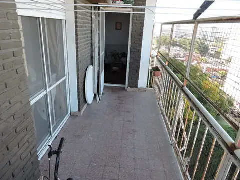 DTO DE 3 AMBIENTES DE 82 M² EDIFICIO 9