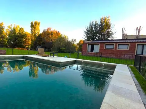 ALQUILER ANUAL Club Campo Santa Catalina, en Luján