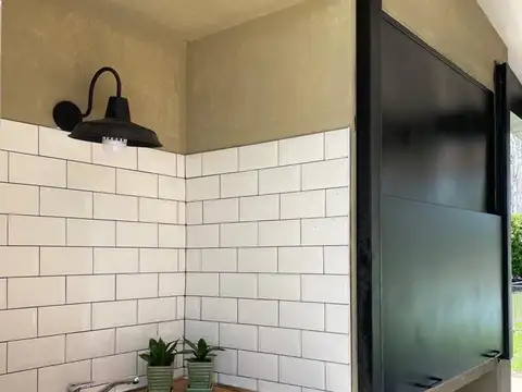 Casa en Alquiler 9 años