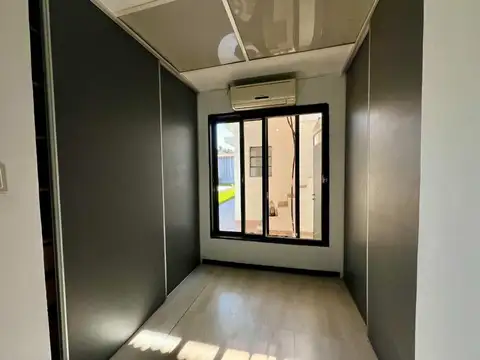 VENTA CASA 3 AMBIENTES SAN ANDRES - SAN MARTIN