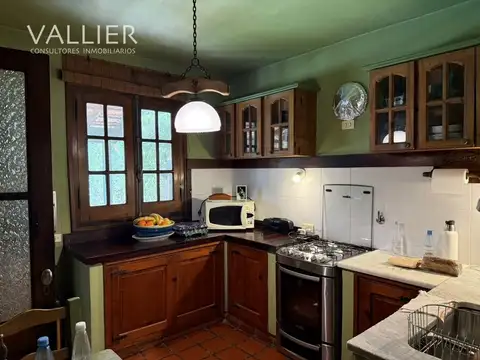 Casa Chalet  en Venta en La Bota, Ingeniero Maschwitz, Escobar