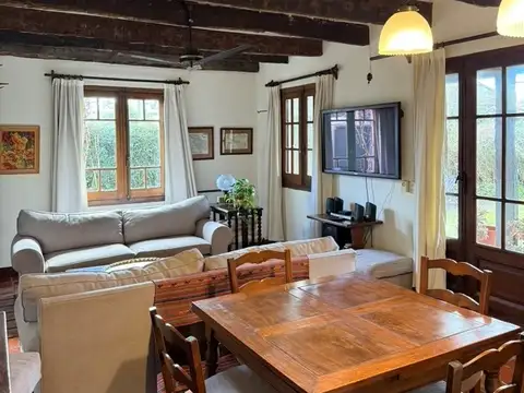 Casa en Venta en La Bota, USD 185.000
