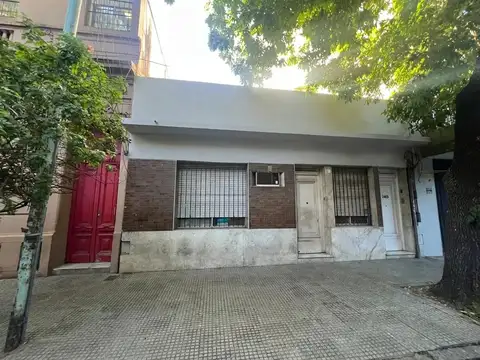 Venta de PH en Palermo Hollywood – 4 ambientes con terraza propia A REFACCIONAR
