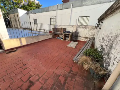 Depto Tipo Casa en Venta de 4 ambientes