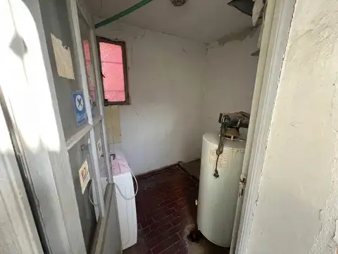 Venta de PH en Palermo Hollywood – 4 ambientes con terraza propia A REFACCIONAR