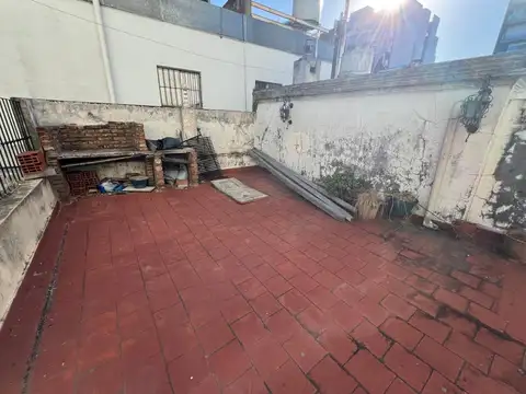 Depto Tipo Casa en Venta en Palermo Hollywood, USD 275.000