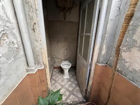 Depto Tipo Casa en Venta al Noroeste