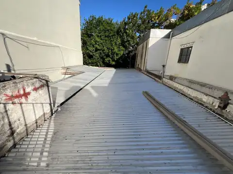 Depto Tipo Casa 4 ambientes con 1 baño