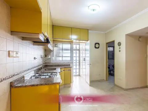 Departamento en Venta 20 años