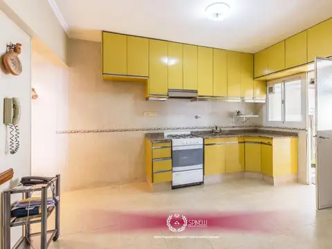 Departamento en Venta de 4 dormitorios