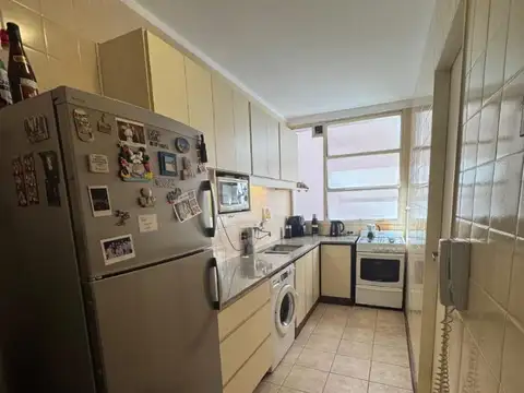 Departamento en Venta 50 años