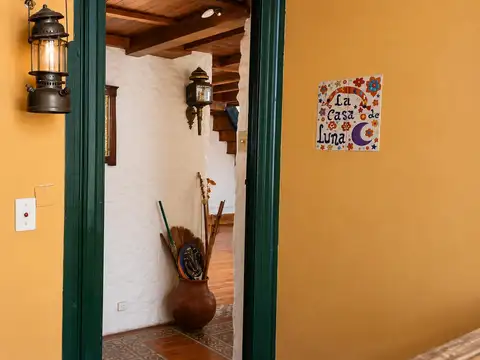 Depto Tipo Casa en Venta de 3 dormitorios