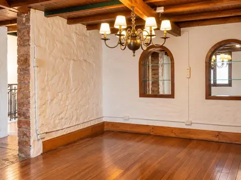 Depto Tipo Casa en Venta 60 años