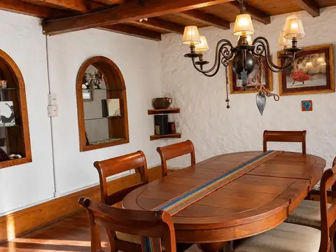 Depto Tipo Casa en Venta en Monserrat, USD 129.000