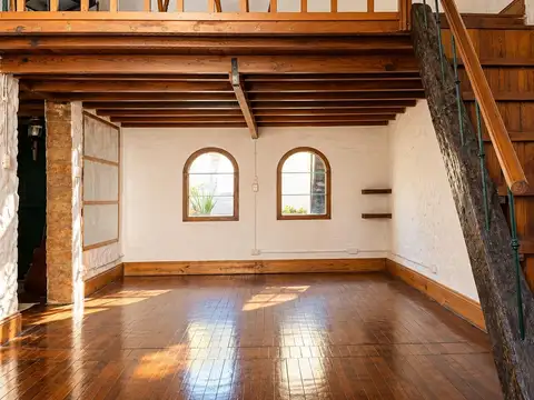 Depto Tipo Casa en Venta al Oeste