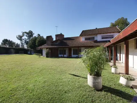 Casa en Venta 43 años