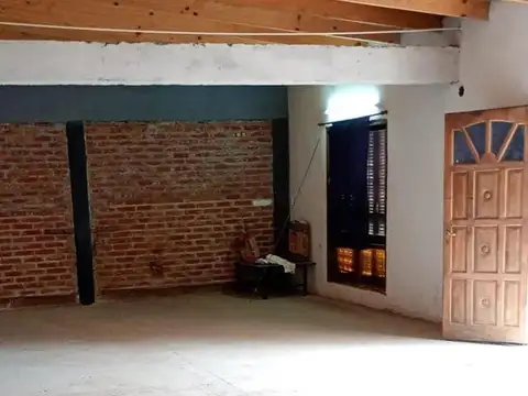 Casa en Venta de 1 dormitorio