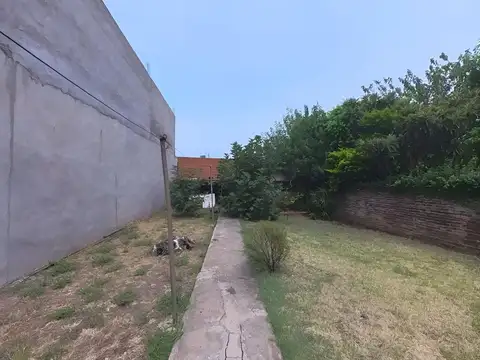 Casa en Venta 56 años