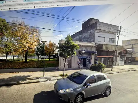 VENTA LOCAL VILLA PUEYRREDON